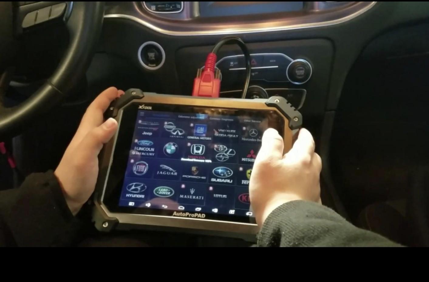 Car Key & Remote Programming